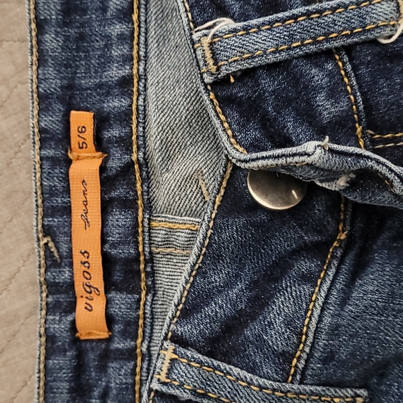 Vigoss jeans - Picture 3 of 4
